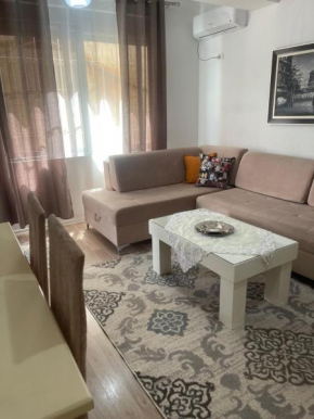 Ludi Apartment